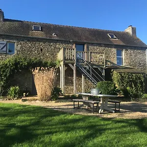  Vakantiehuis Gite De Charme Entre Terre Et Mer