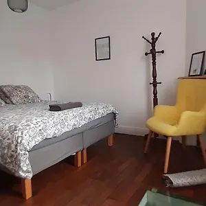  Hébergement de vacances Ker Karantez