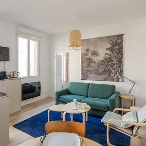  Appartement Les Carmélites