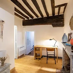  Appartement Le Jacobin De Standing - Hyper Centre